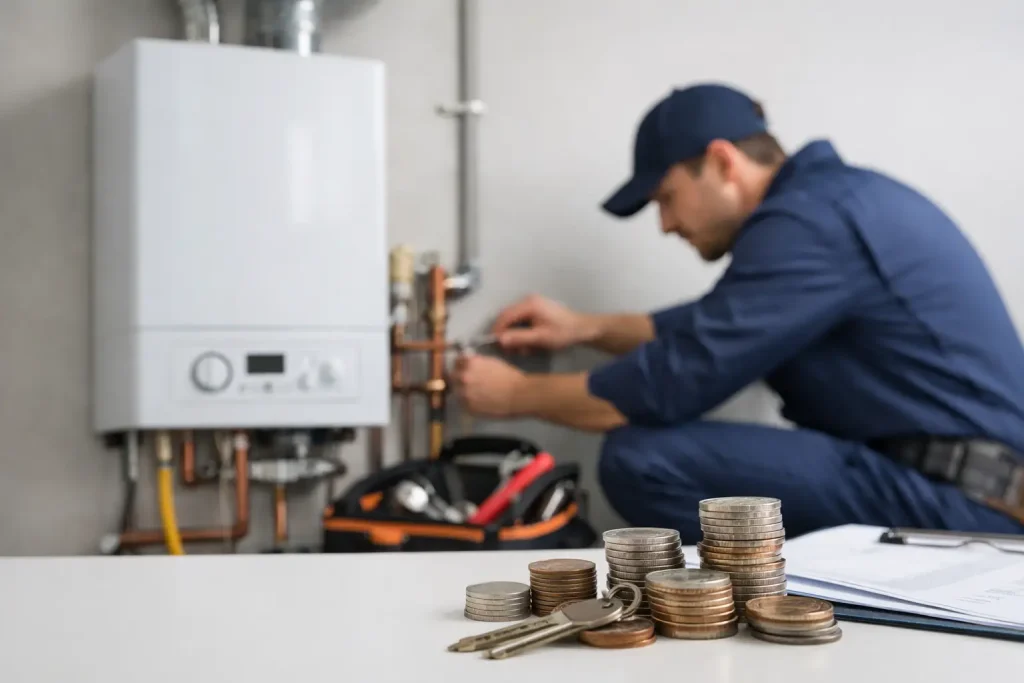 Why Is Boiler Installation So Expensive?