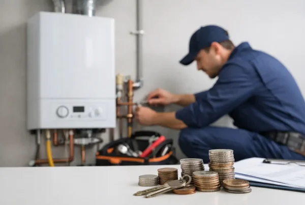 Why Is Boiler Installation So Expensive?