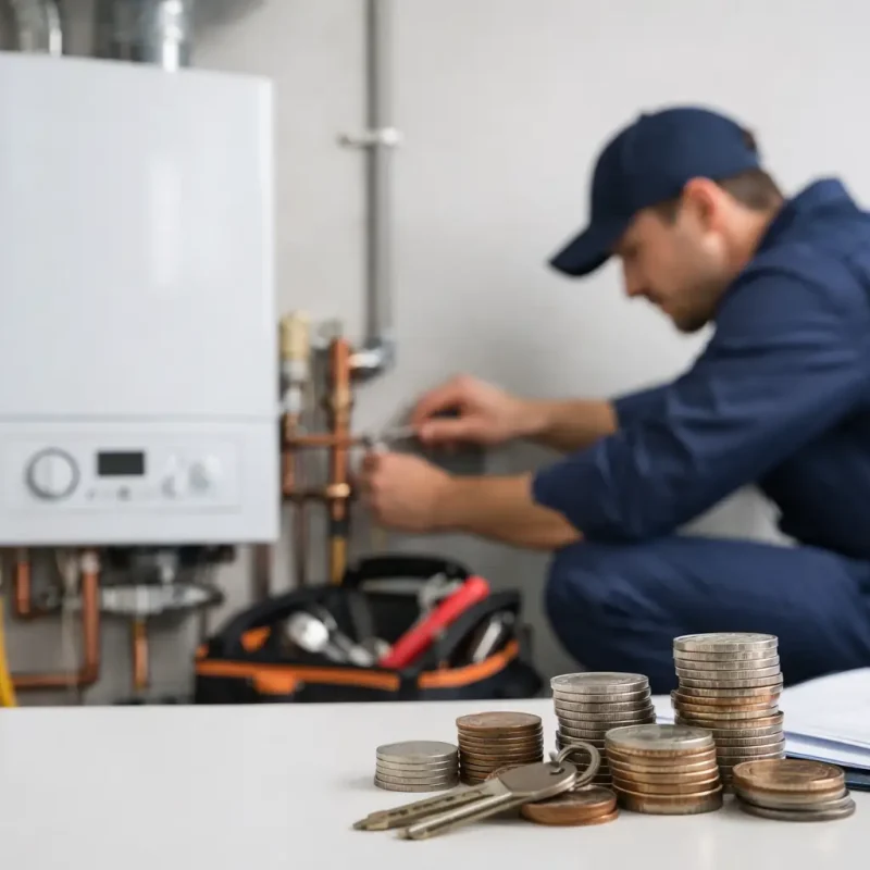 Why Is Boiler Installation So Expensive?
