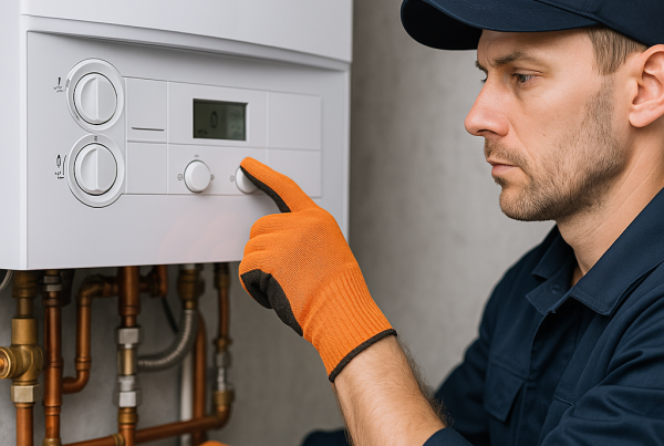 Heating Boiler Service Delays in Essex: Why Early Booking Matters