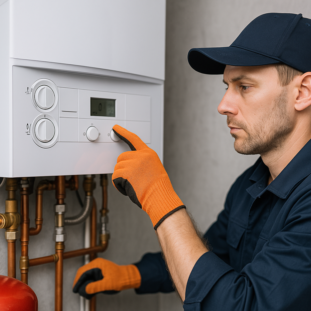 Heating Boiler Service Delays in Essex: Why Early Booking Matters