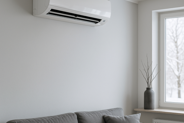 Heating Should You Install Air Conditioning Before Winter in Essex?