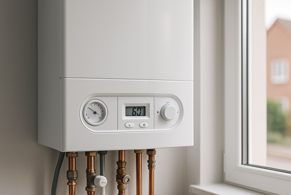 Heating Why Your Boiler Keeps Resetting in Essex Homes