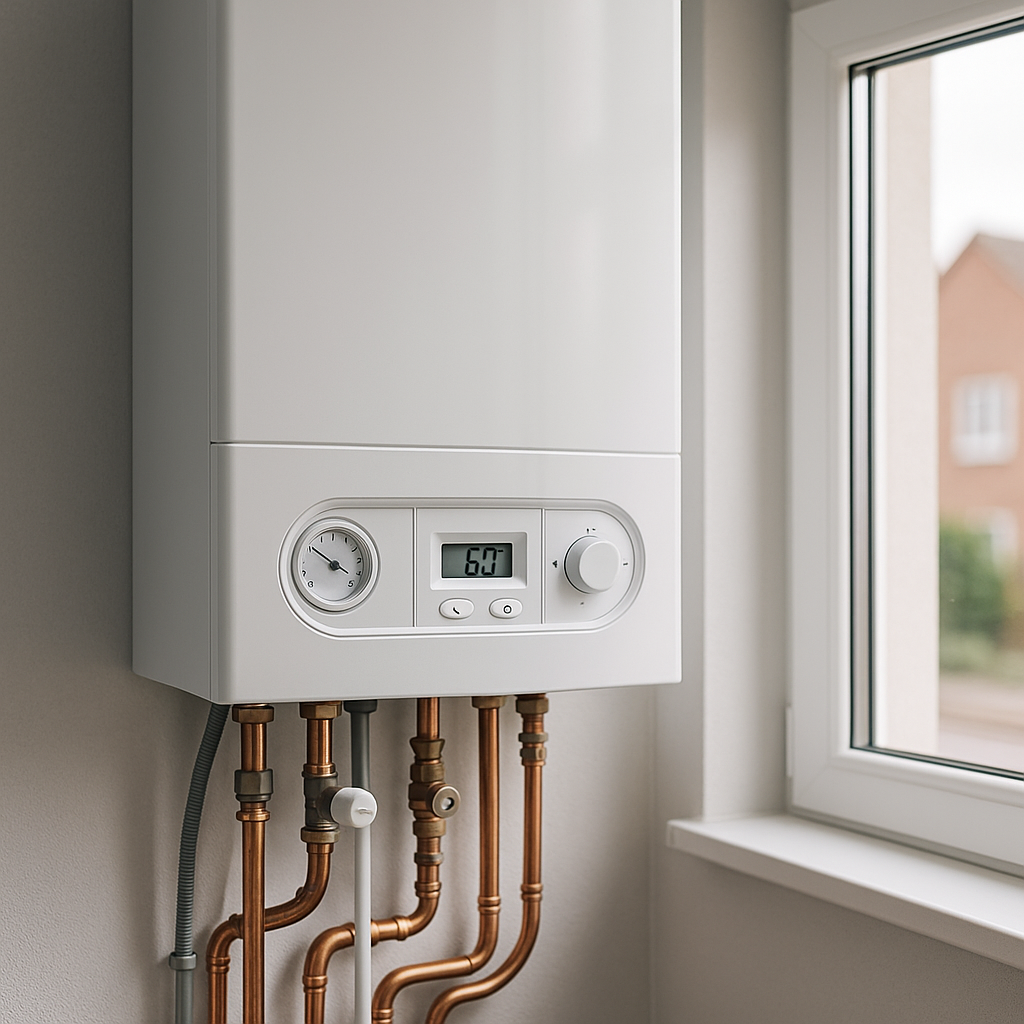Heating Why Your Boiler Keeps Resetting in Essex Homes