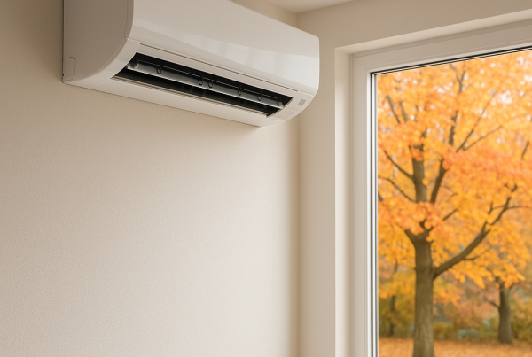 Heating Air Conditioning Heating in Essex for Autumn Comfort