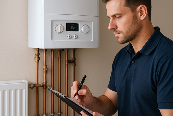 Heating Do You Need a Landlord Gas Safety Check This October?