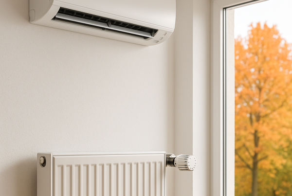 Heating Is Your Essex Air Conditioning Installation Autumn-Ready?