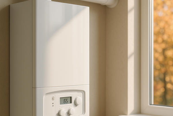 Heating Is Your Essex Boiler Ready for the October Cold Snap?