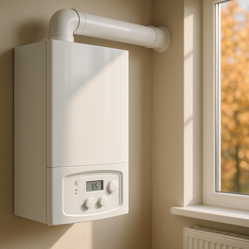 Heating Is Your Essex Boiler Ready for the October Cold Snap?