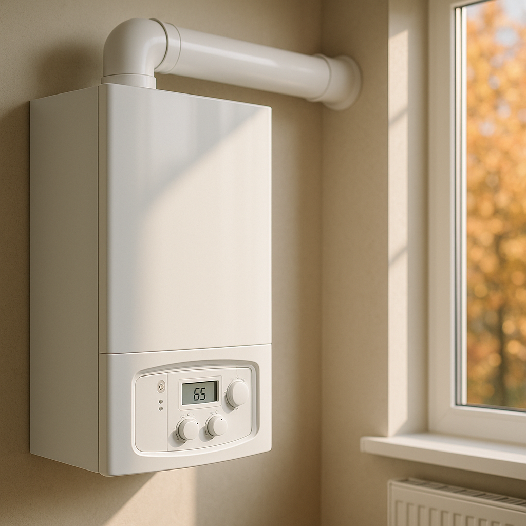 Heating Is Your Essex Boiler Ready for the October Cold Snap?