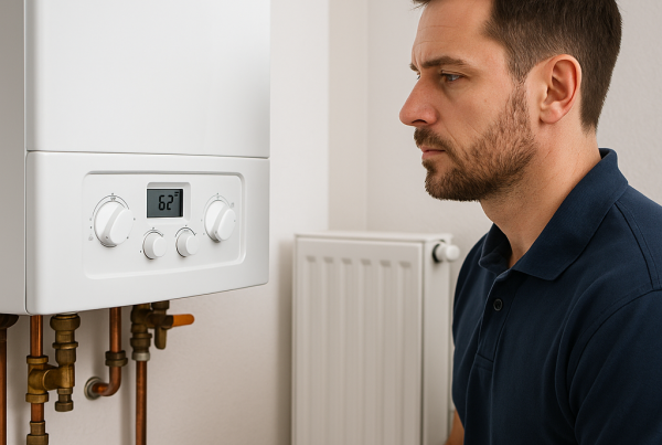 Heating Should You Replace Your Boiler Before Winter in Essex?