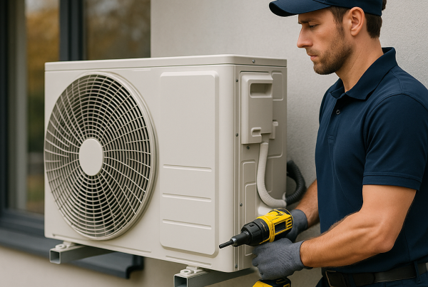 Heating Should You Service Your Air Conditioning Before Winter?