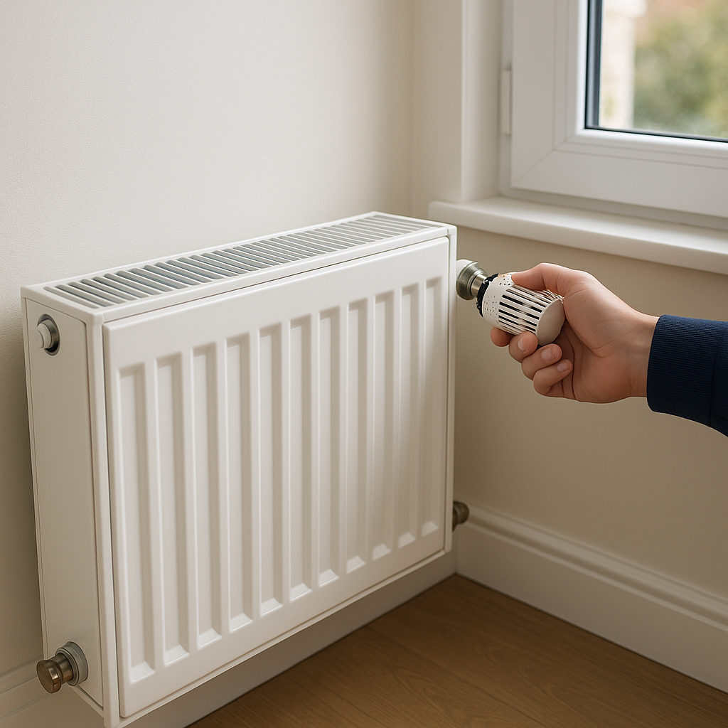 Heating Why Essex Homes Need an Autumn Heating Balance Check